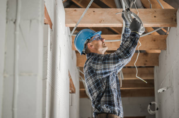 Best Residential Electrician Services  in Westmont, PA