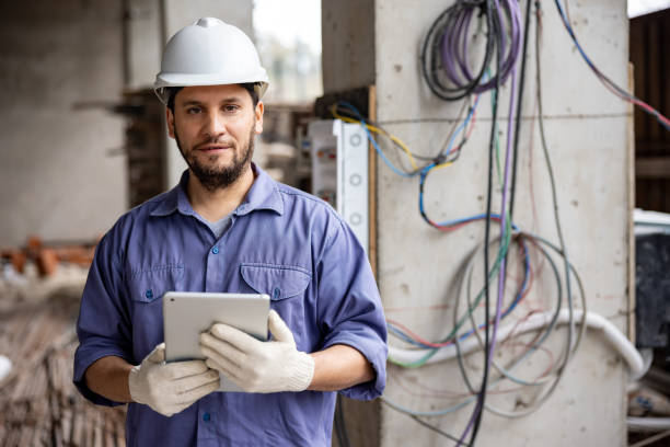 Best Electric Panel Repair  in Westmont, PA