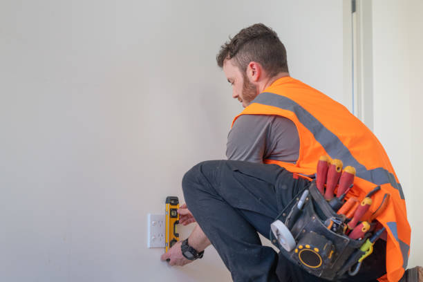 Best Electrical Wiring Services  in Westmont, PA